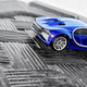 Illustration for article titled Létat Desprit Le Plus Rapide | Hot Wheels Bugatti Chiron | Inspection Room